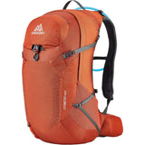 Gregory Citro 30L H2O Plus Backpack | Spark Orange