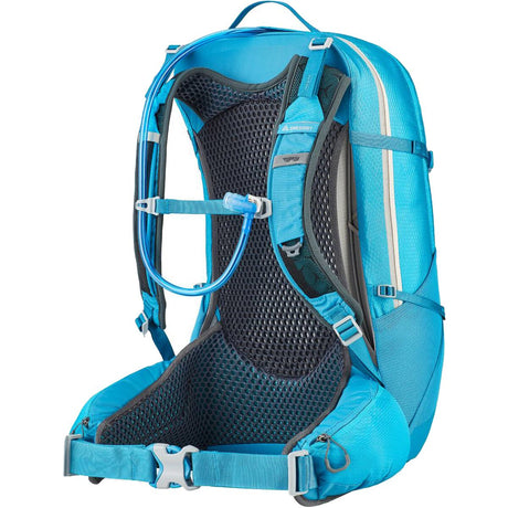 Gregory Juno H2O 30L Plus Backpack - Women's | Laguna Blue
