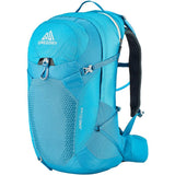 Gregory Juno H2O 30L Plus Backpack - Women's | Laguna Blue