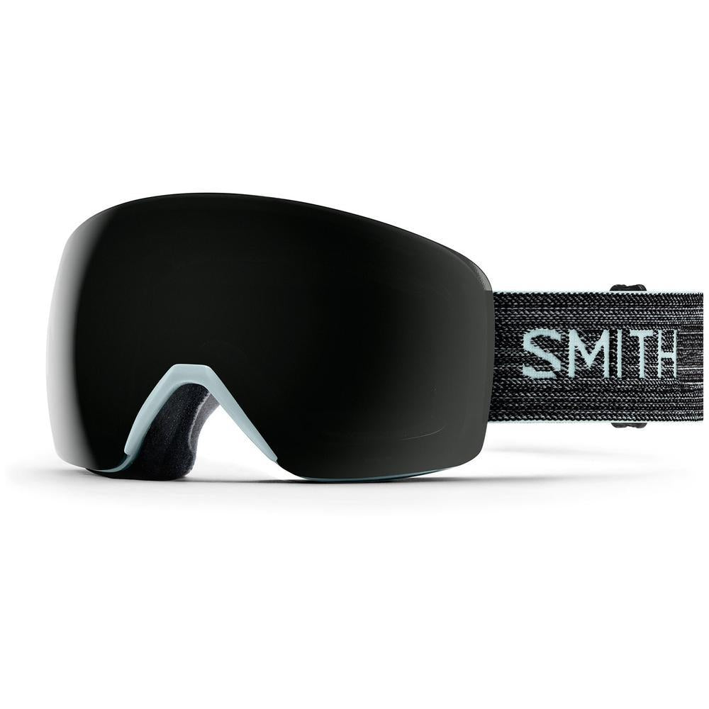 Smith Skyline Chromapop Goggles  | Pale Mint w/ Sun Black