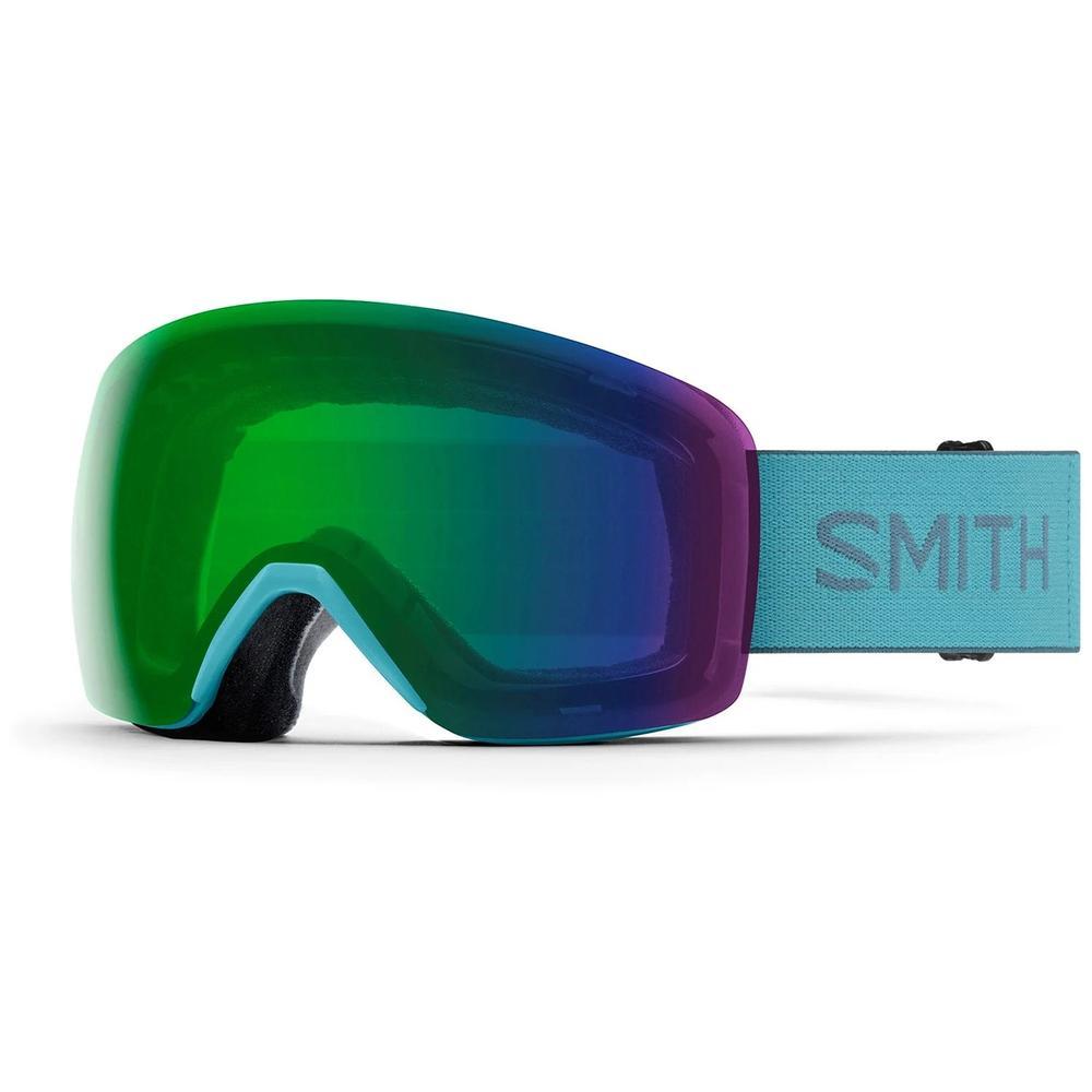 Smith Skyline Chromapop Goggles  | Storm