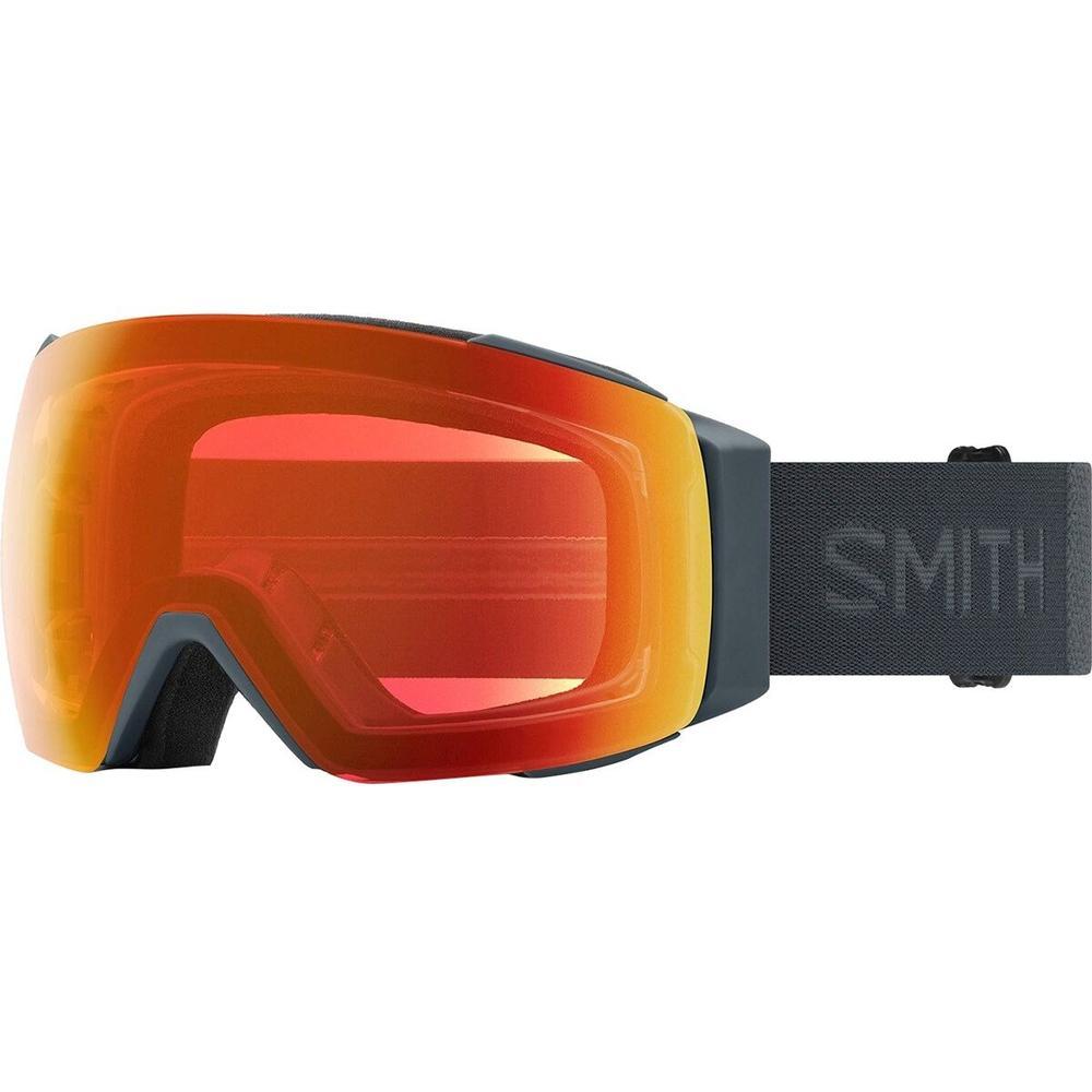 Smith I/O MAG Chromapop Goggles  | Slate