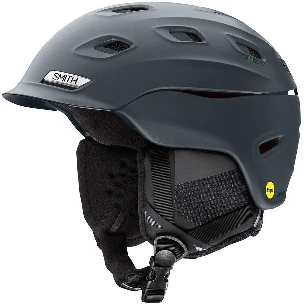 Smith Vantage Mips Helmet  | Matte Slate