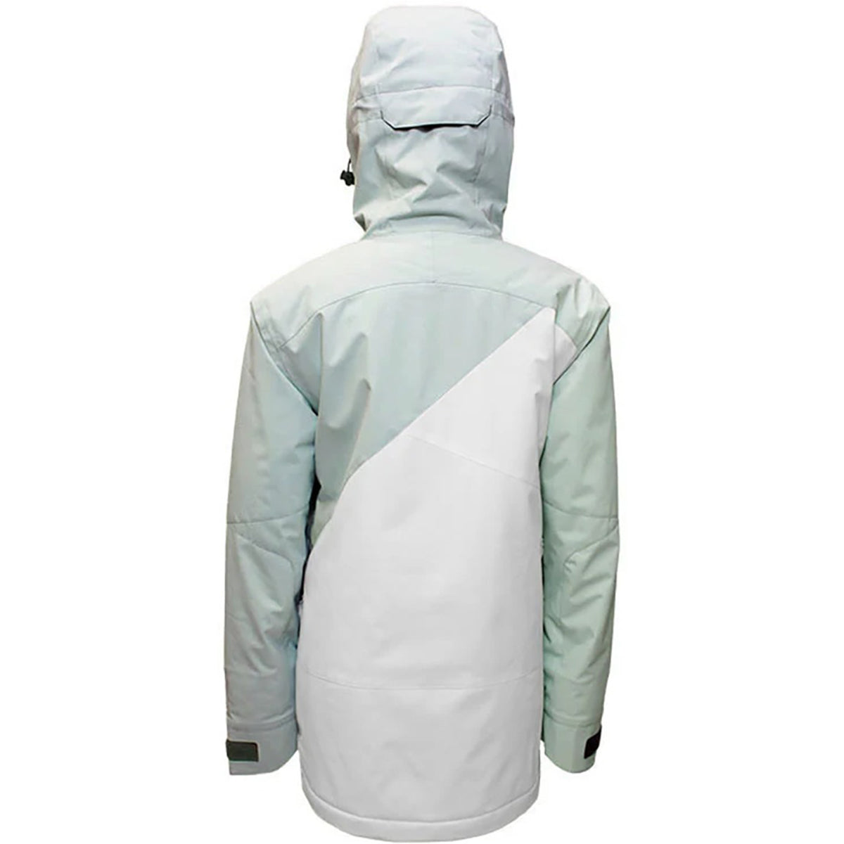 Turbine Compss Jacket - Girls' | Pale Mint