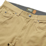 Howler Brothers Frontside 5-Pocket Pant - Men's  | Tobacco Tan