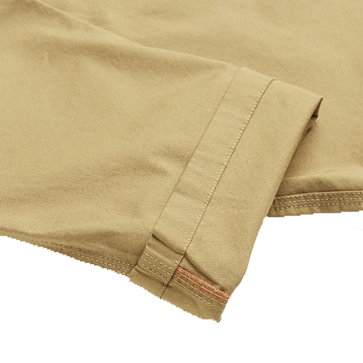 Howler Brothers Frontside 5-Pocket Pant - Men's  | Tobacco Tan