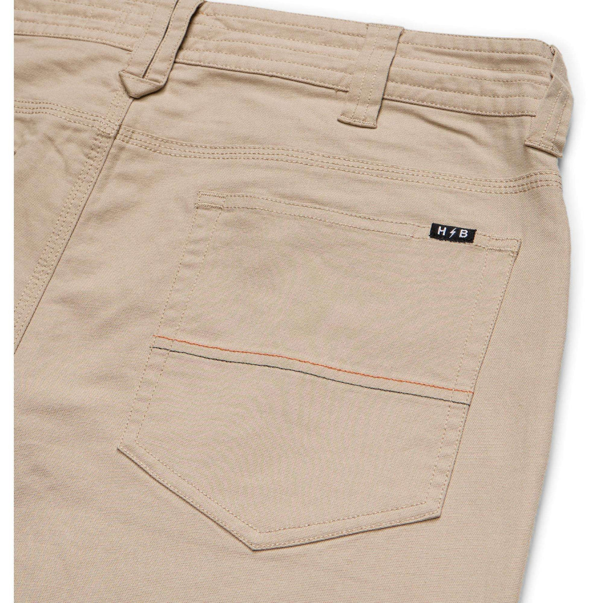 Howler Brothers Frontside 5-Pocket Pants - Men's | Faded Khaki
