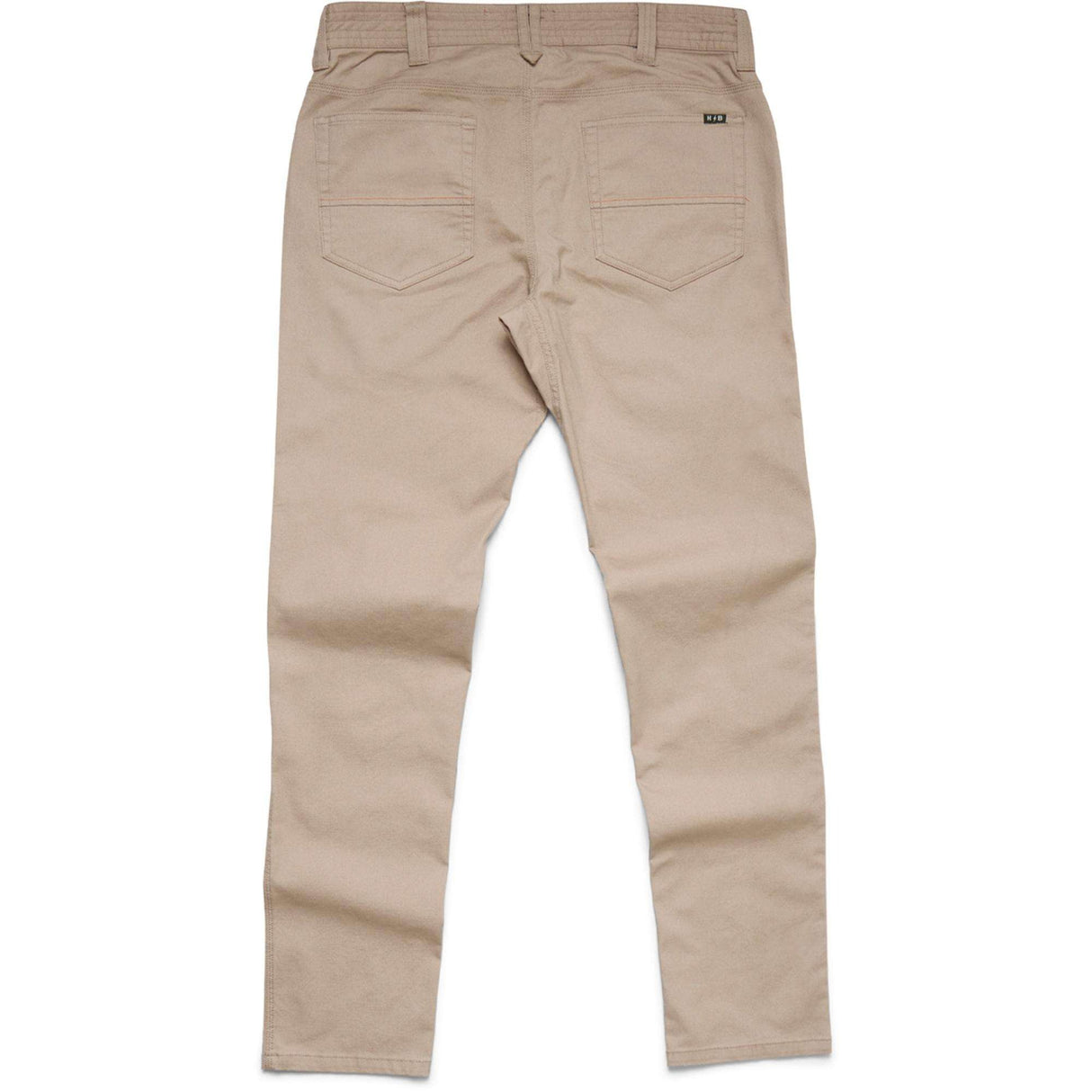Howler Brothers Frontside 5-Pocket Pants - Men's | Faded Khaki