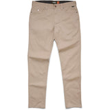 Howler Brothers Frontside 5-Pocket Pants - Men's | Faded Khaki