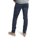 Howler Brothers Frontside 5-Pocket Pants - Men's | Navy