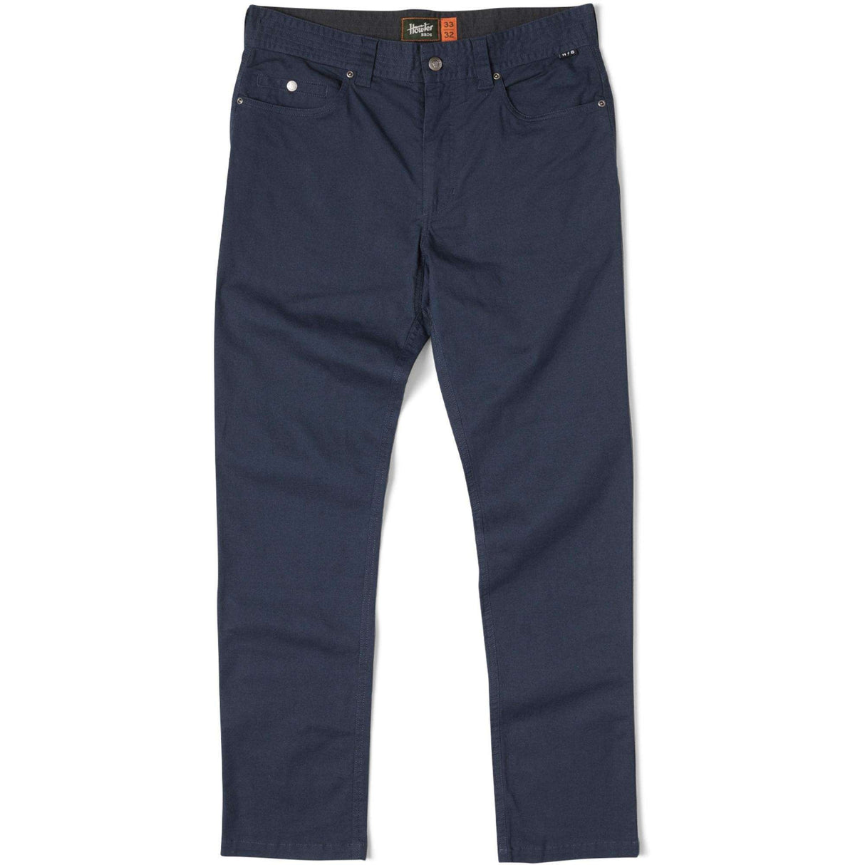 Howler Brothers Frontside 5-Pocket Pants - Men's | Navy