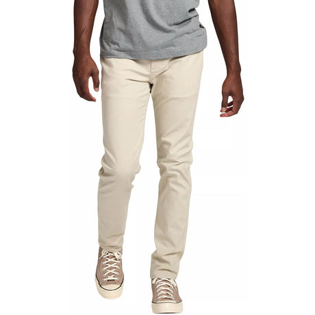 Howler Brothers Frontside 5-Pocket Pants - Men's | Putty