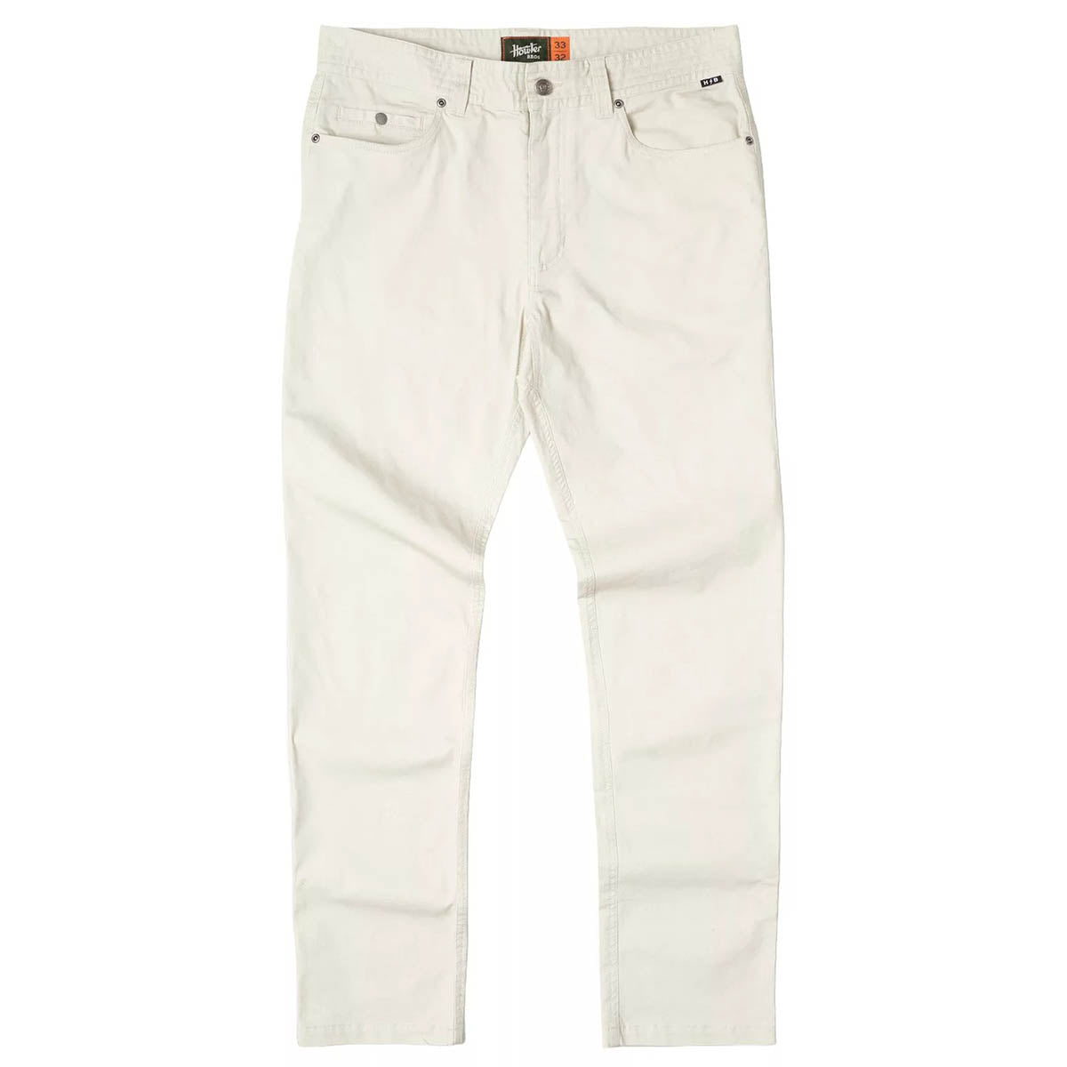 Howler Brothers Frontside 5-Pocket Pants - Men's | Putty