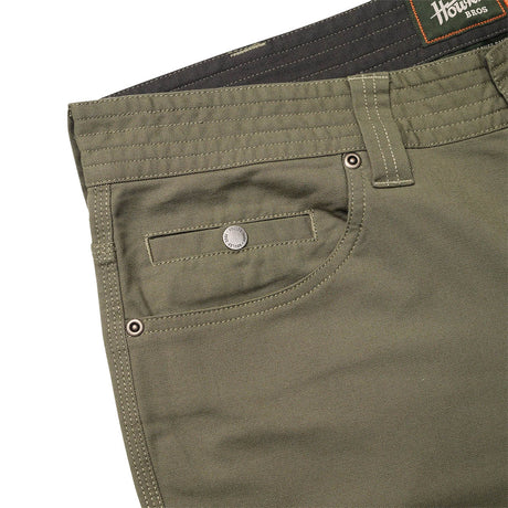 Howler Brothers Frontside 5-Pocket Pants - Men's | Sage