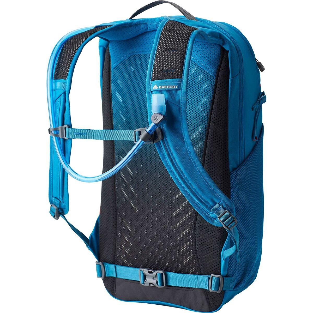 Gregory Swift 16L H2O Hydration Pack - Women's  | Tahoe Blue