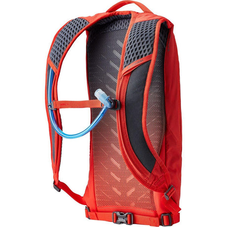 Gregory Tempo 6L H2O Pack  | Oxy Red
