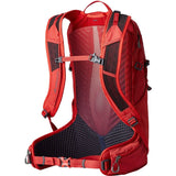 Gregory Miko 15L Daypack  | Sumac Red