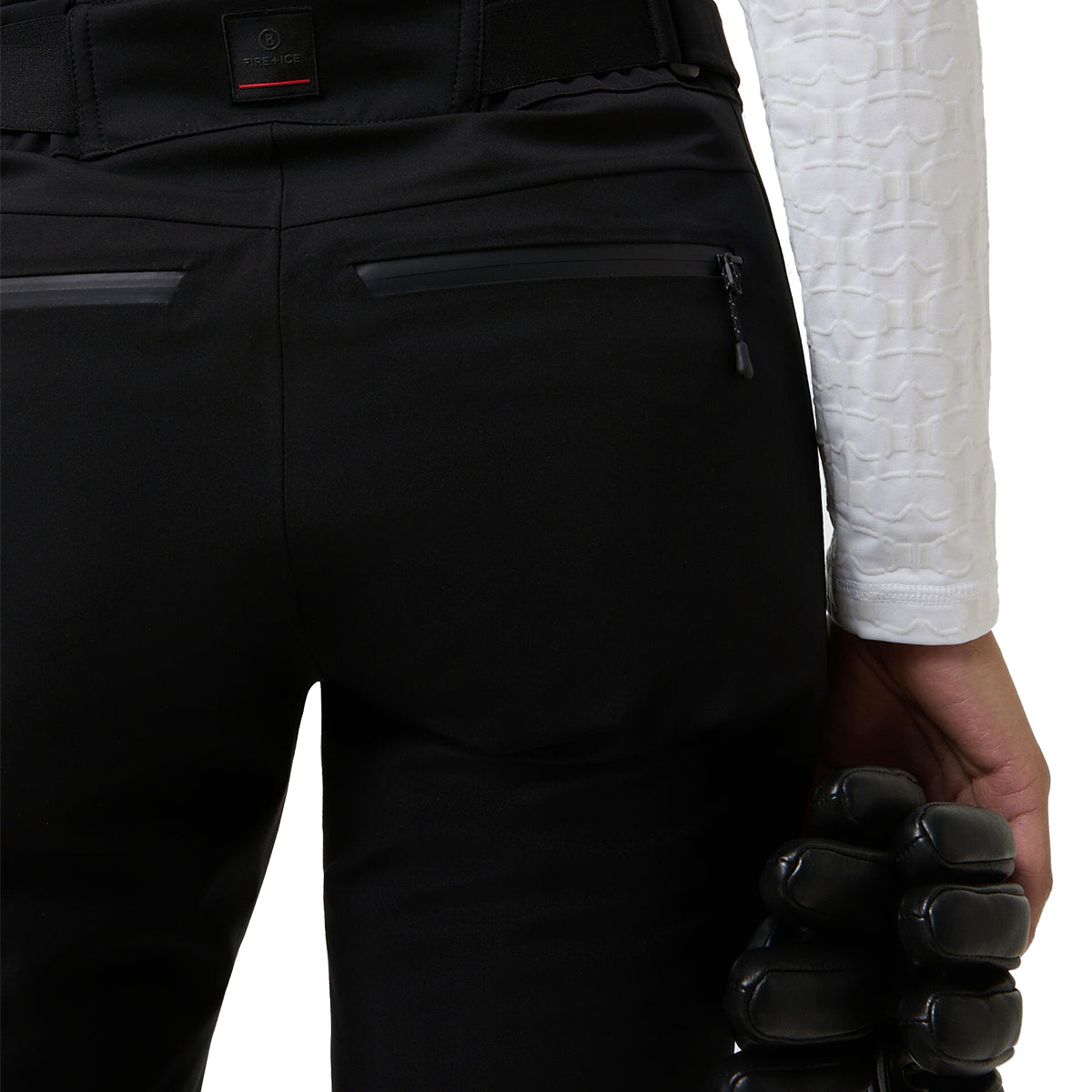 Bogner Fire + Ice Borja3 Pant - Women's | Black