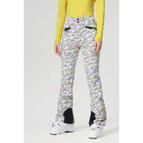 Bogner Fire + Ice Ireen Pant - Women's  | Off White