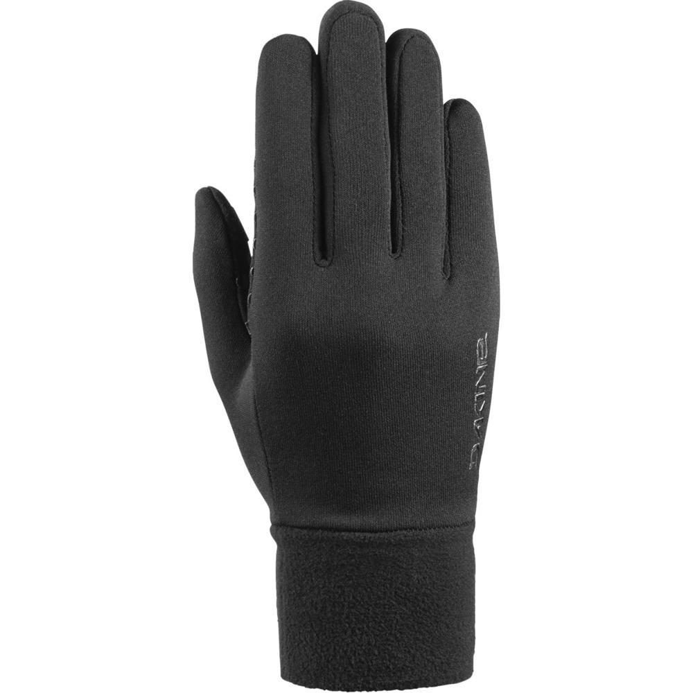 Dakine Storm Liner Touch Screen Compatible Glove - Women's  | Black