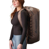 Gregory Alpaca 60L Duffel Bag  | Fir Green