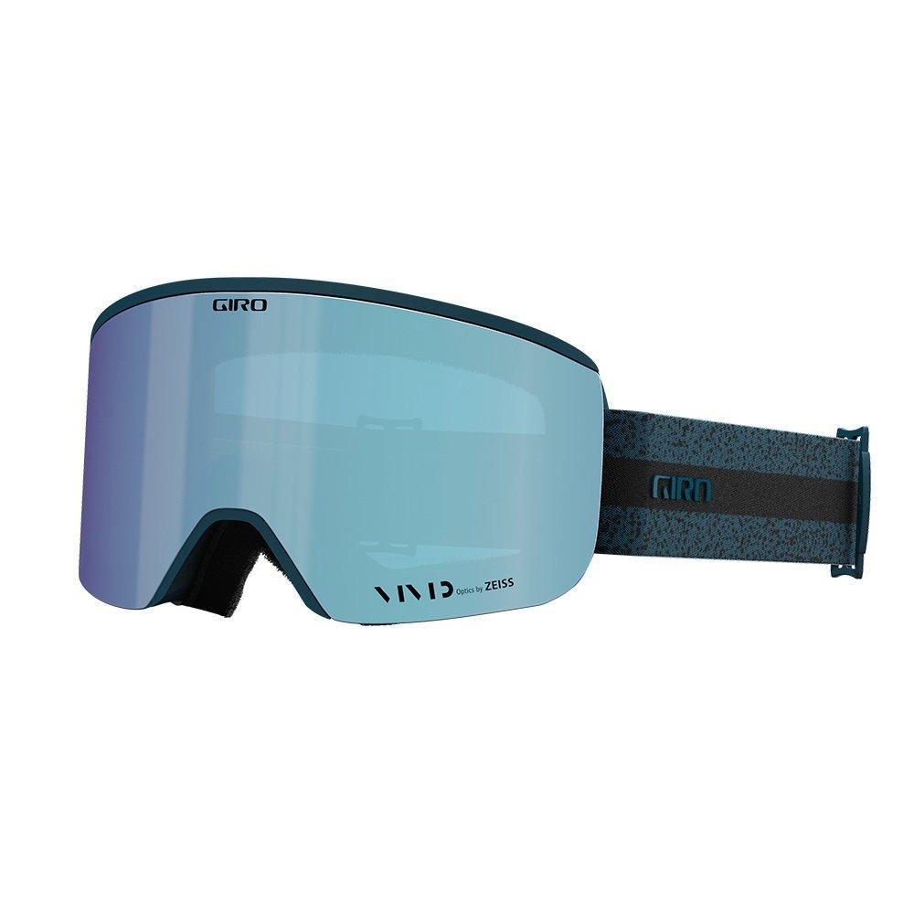 Giro Axis Goggles  | Harbor Blue