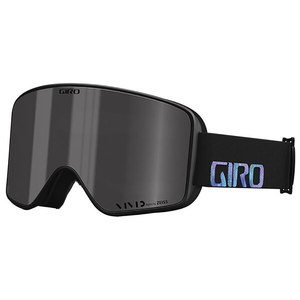 Giro Method Goggles  | Black Chroma