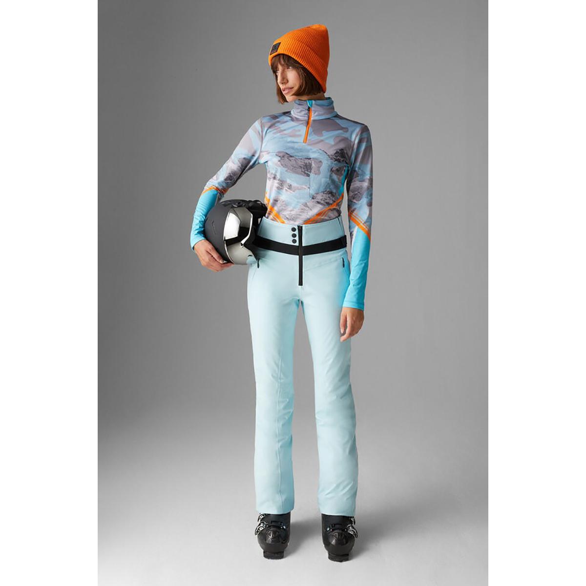 Bogner Fire + Ice Borja3 Ski Pant - Women's  | Ice Blue