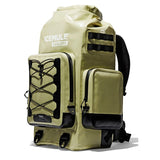Icemule Boss Soft Cooler 30L  | Army Green
