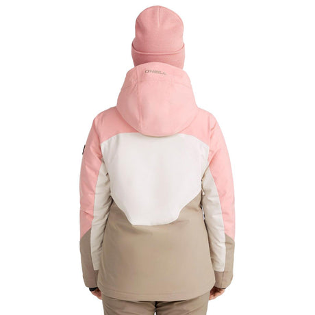 ONeill Coral Jacket - Women's  | Pink