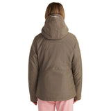 O'Neill Stuvite Snow Jacket - Women's  | Concrete