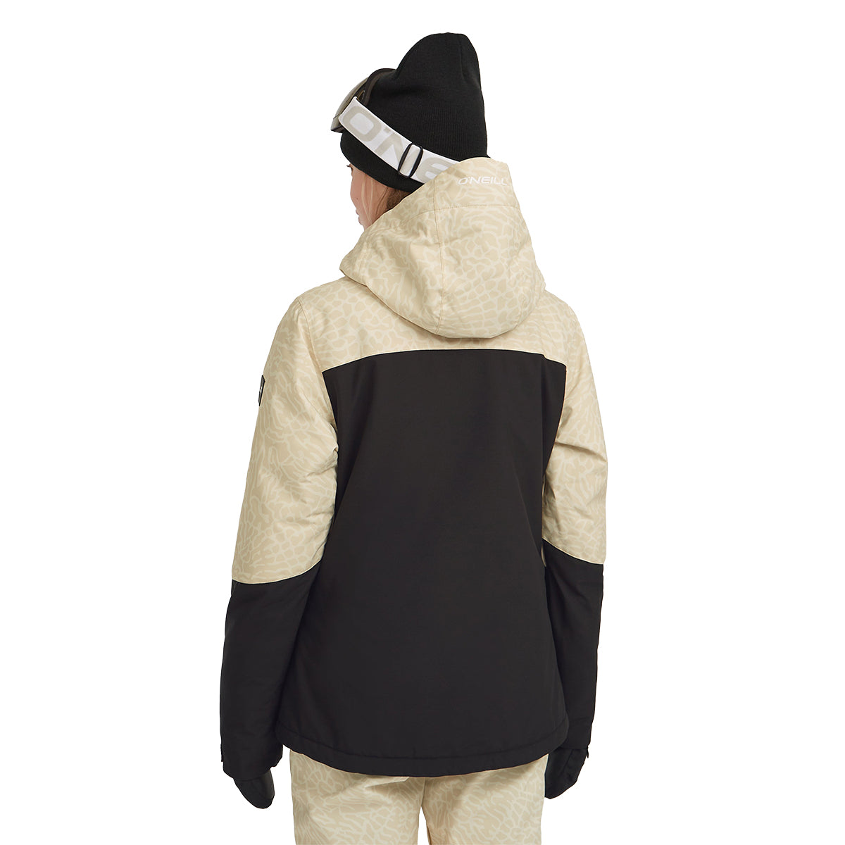 O'Neill FWC Cruz Triple Jacket - Women's | Macaron Animalica