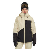 O'Neill FWC Cruz Triple Jacket - Women's | Macaron Animalica