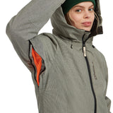 O'Neill Cruz Melange Jacket - Women's | Macaron