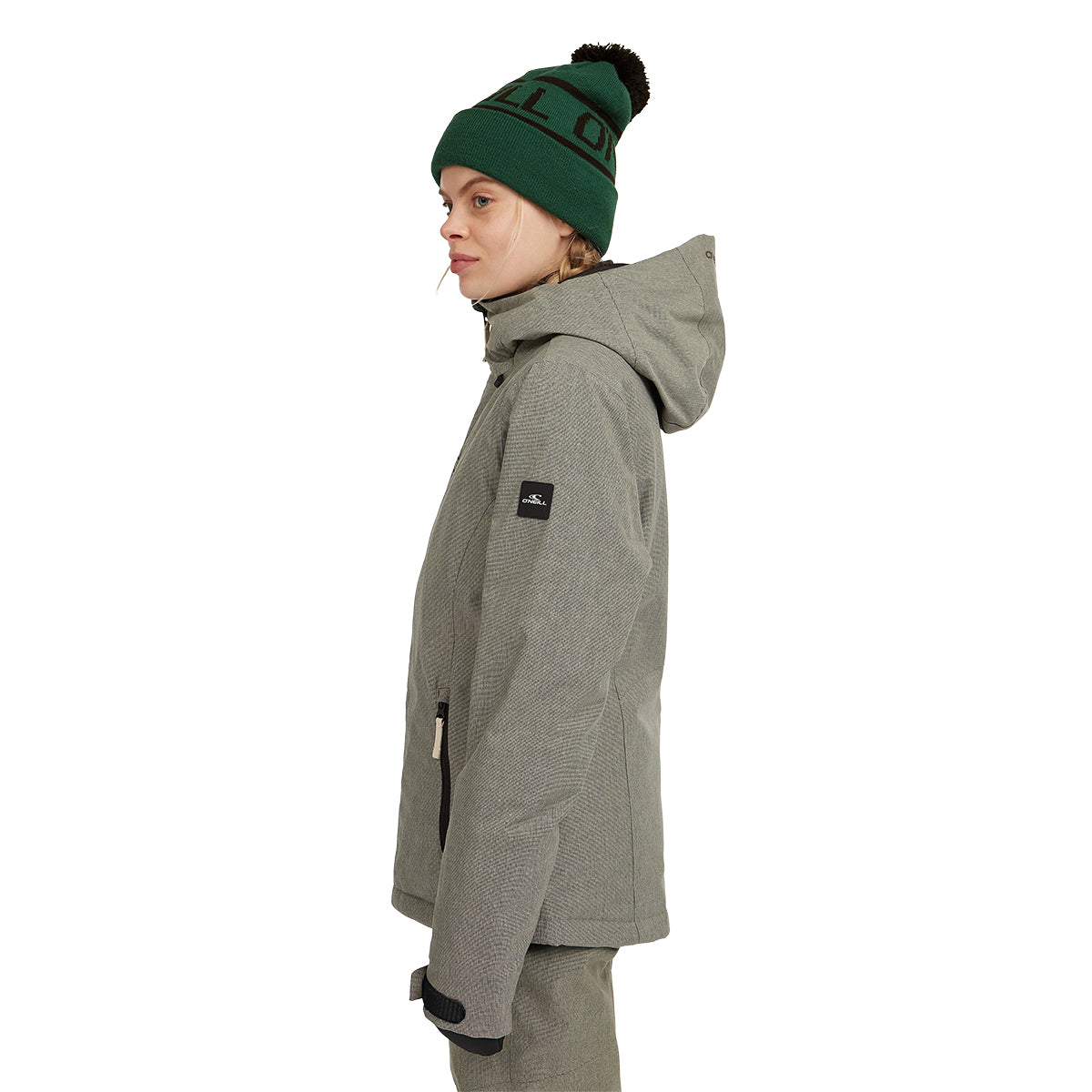 O'Neill Cruz Melange Jacket - Women's | Macaron