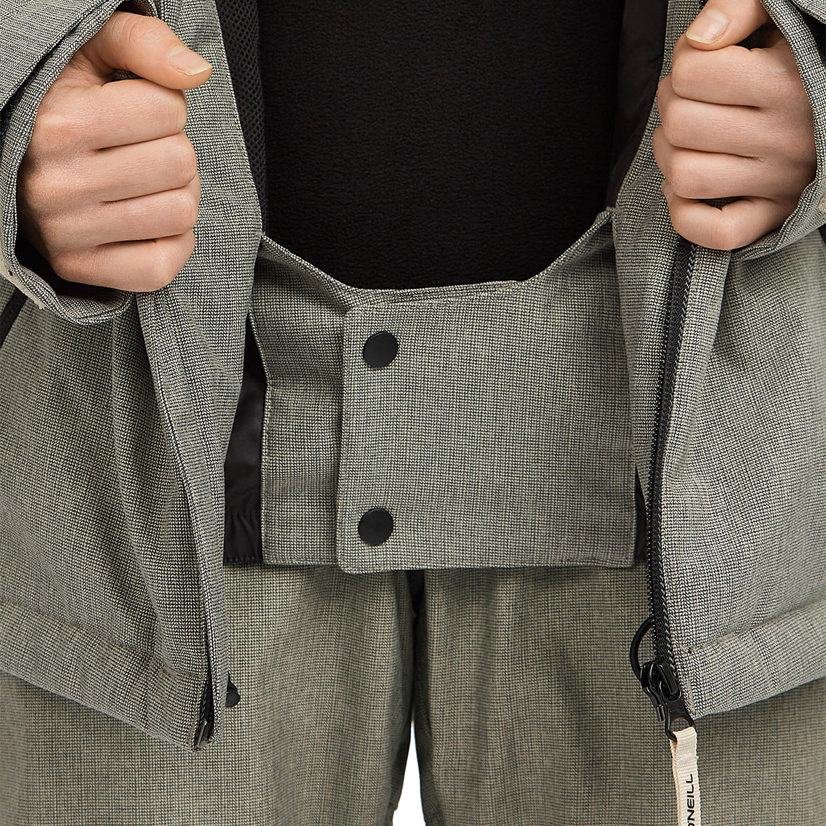 O'Neill Cruz Melange Jacket - Women's | Macaron