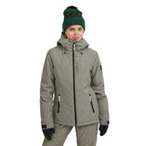 O'Neill Cruz Melange Jacket - Women's | Macaron