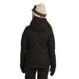 O'Neill Cruz Melange Jacket - Women's | Raven