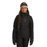 O'Neill Cruz Melange Jacket - Women's | Raven