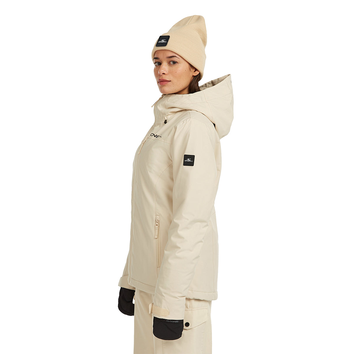 O'Neill FWC Cruz Jacket - Women's| Macaron