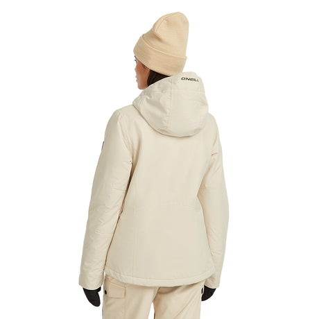 O'Neill FWC Cruz Jacket - Women's| Macaron