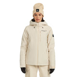 O'Neill FWC Cruz Jacket - Women's| Macaron