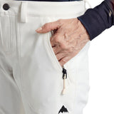 Burton Vida Pant - Women's  | Stout White