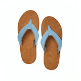 Hari Mari Scouts II Flip Flop - Men's | Sky Blue