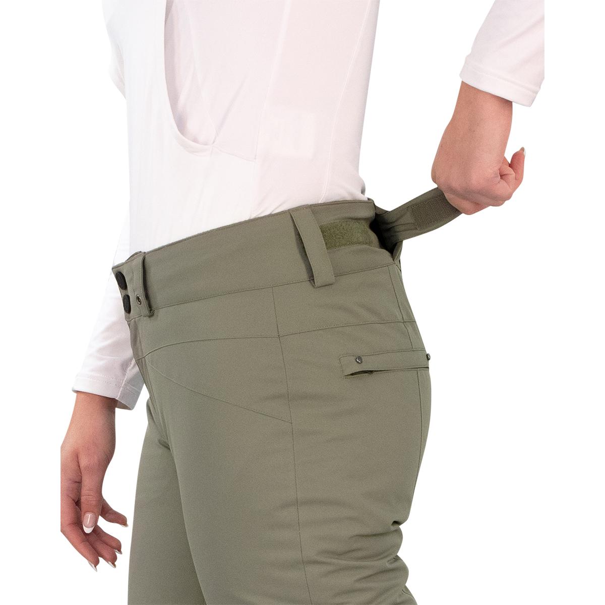 Obermeyer Malta Pant - Women's  | Black