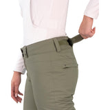 Obermeyer Malta Pant - Women's  | Black