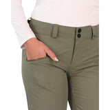 Obermeyer Malta Pant - Women's  | Black