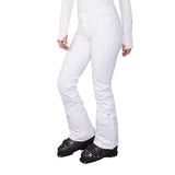 Obermeyer The Bond Pant - Women's  | White