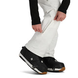 Obermeyer Bliss Bib Pant - Women's  | White