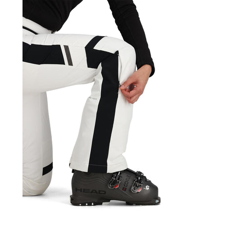 Obermeyer Chateau Pant - Women's  | White